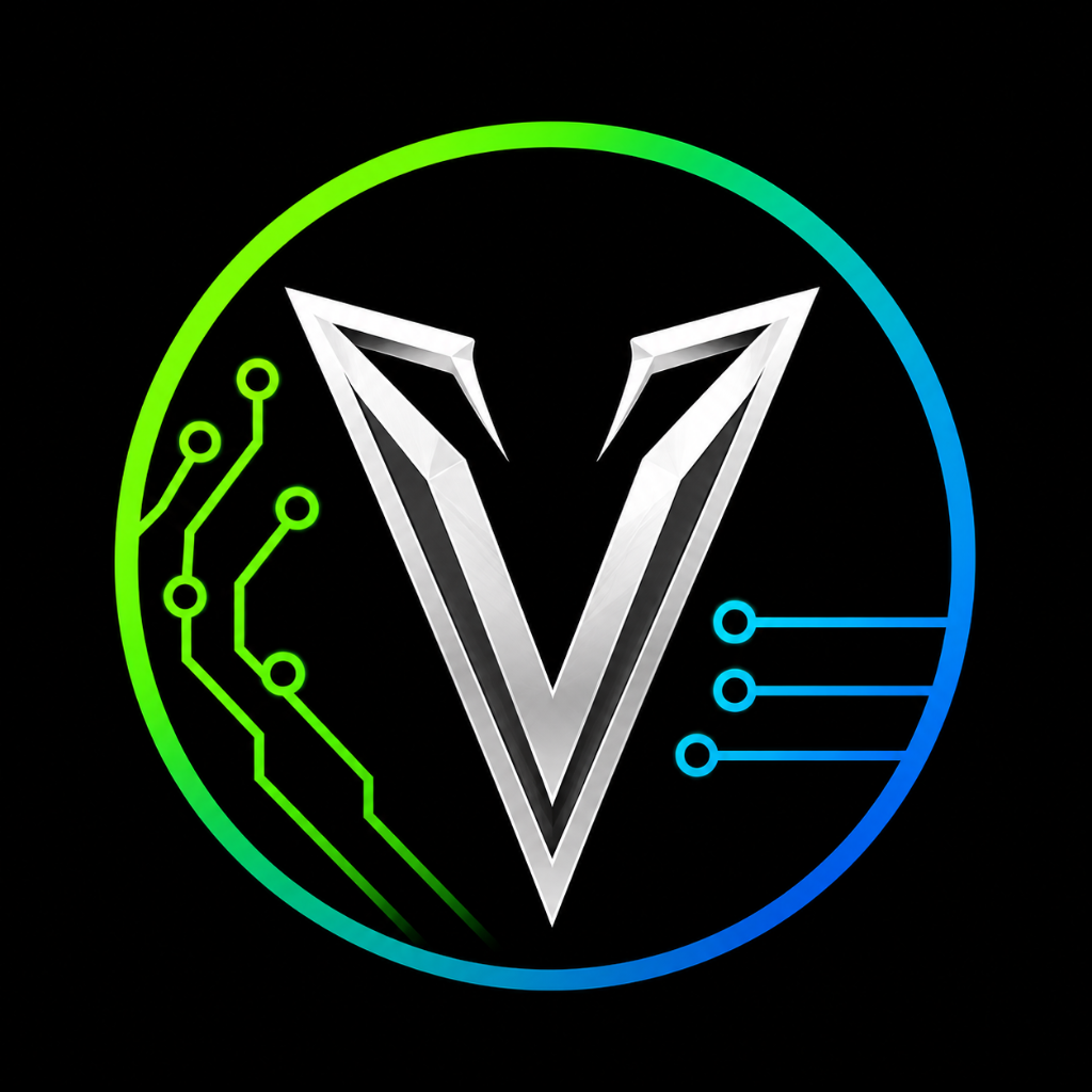 VULNMATRIX Logo
